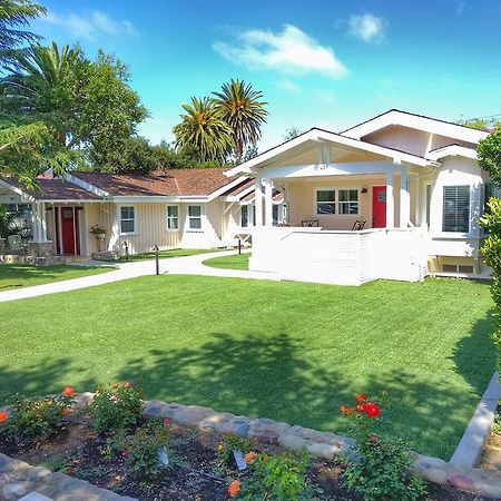 Solvang Alisal Vacation Cottages Экстерьер фото