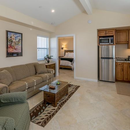 Solvang Alisal Vacation Cottages Экстерьер фото
