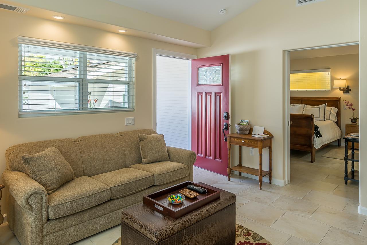 Solvang Alisal Vacation Cottages Экстерьер фото