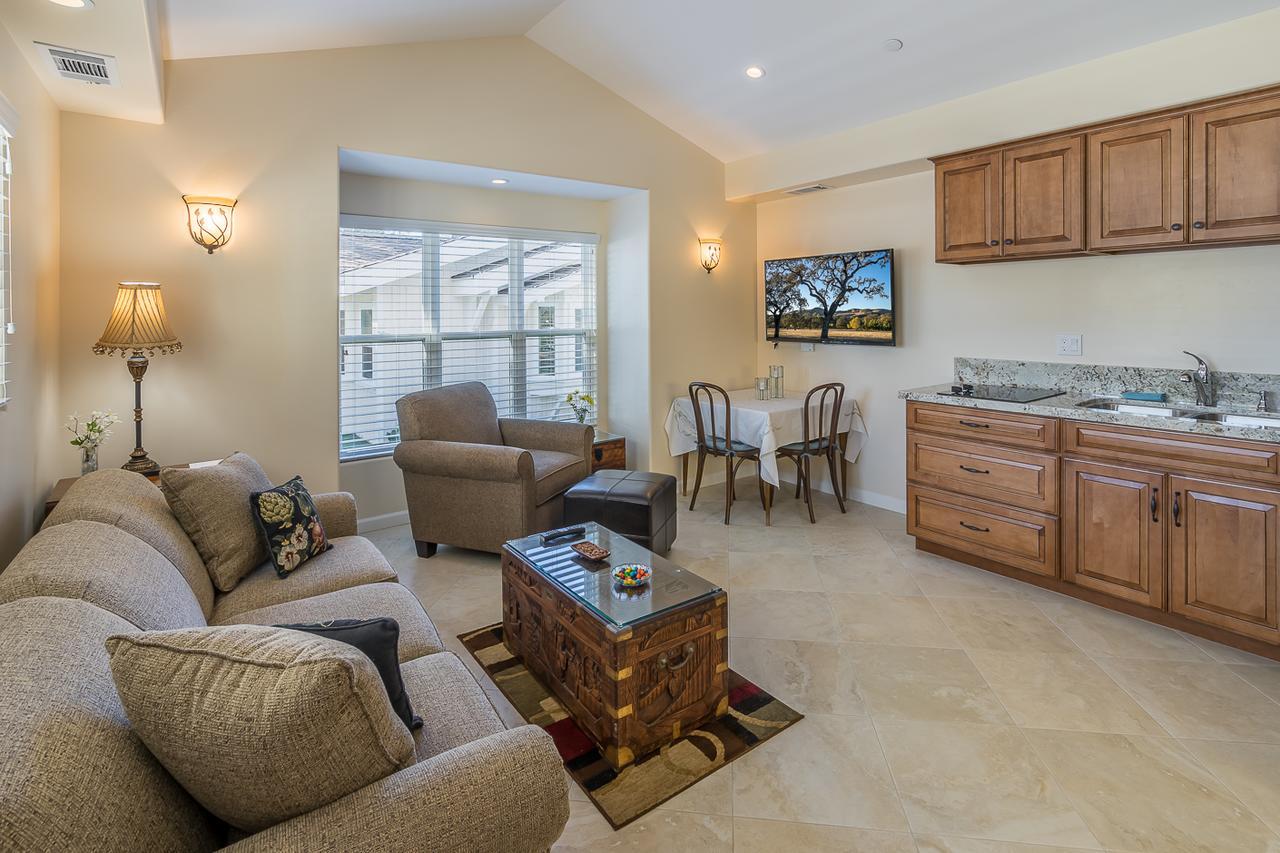 Solvang Alisal Vacation Cottages Экстерьер фото