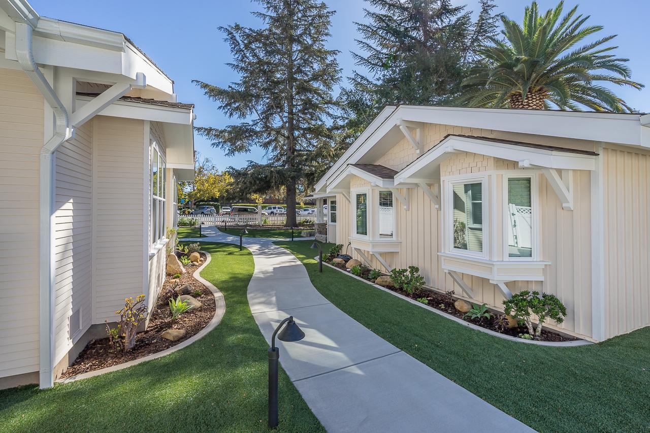 Solvang Alisal Vacation Cottages Экстерьер фото