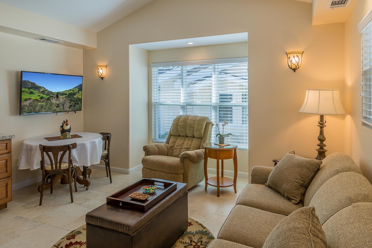 Solvang Alisal Vacation Cottages Экстерьер фото