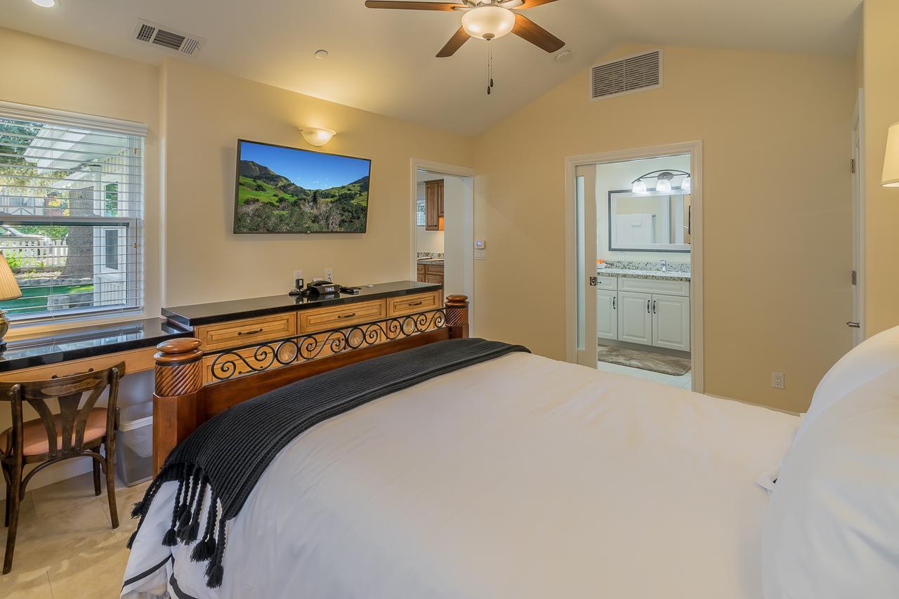 Solvang Alisal Vacation Cottages Экстерьер фото