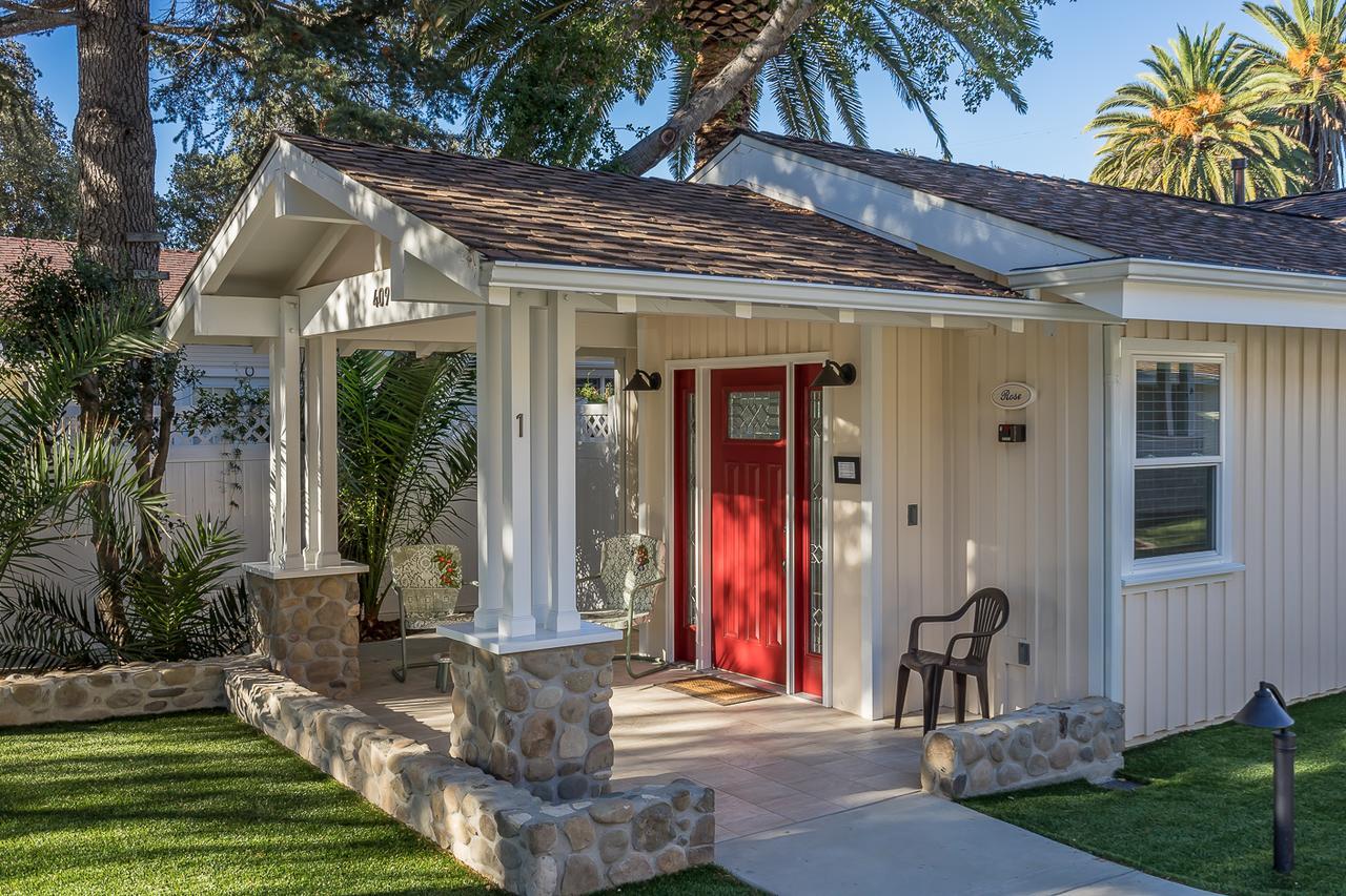 Solvang Alisal Vacation Cottages Экстерьер фото