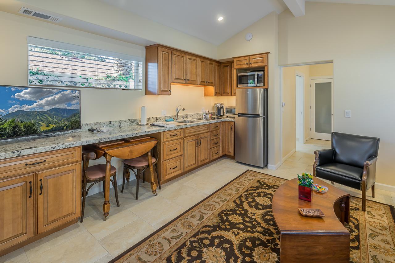 Solvang Alisal Vacation Cottages Экстерьер фото