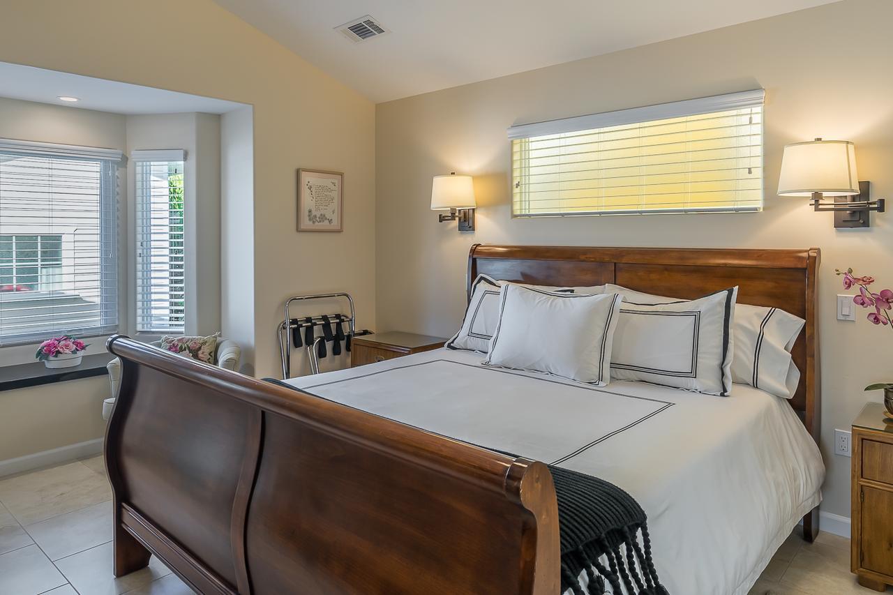 Solvang Alisal Vacation Cottages Экстерьер фото