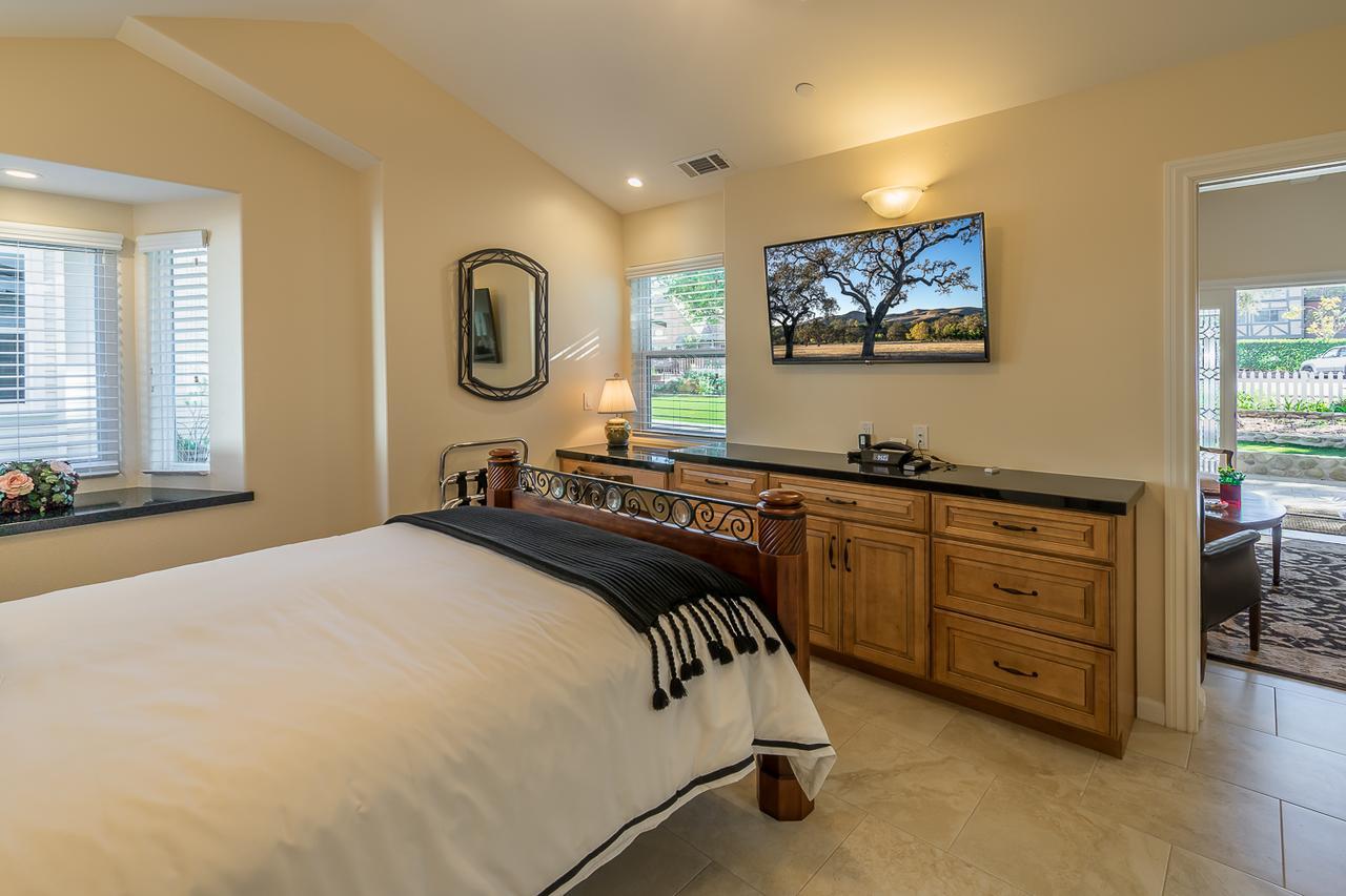 Solvang Alisal Vacation Cottages Экстерьер фото