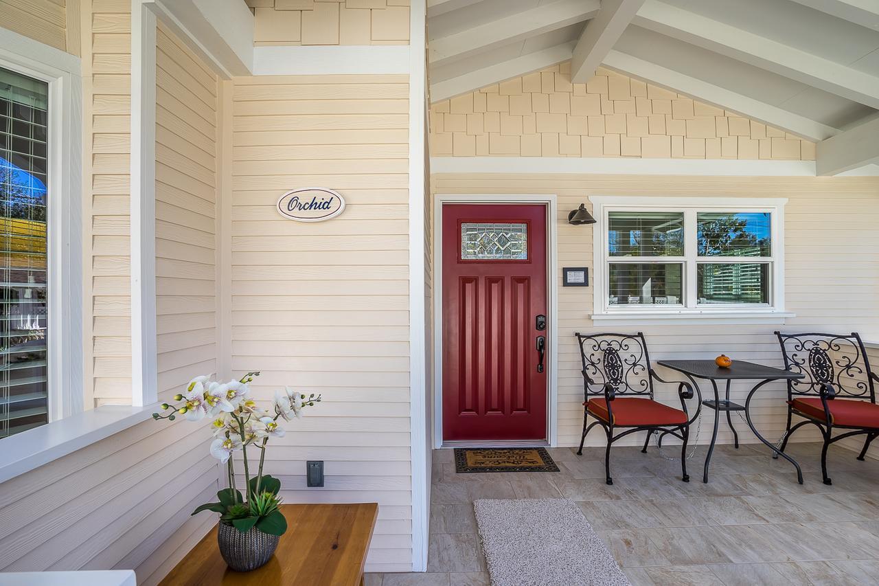 Solvang Alisal Vacation Cottages Экстерьер фото