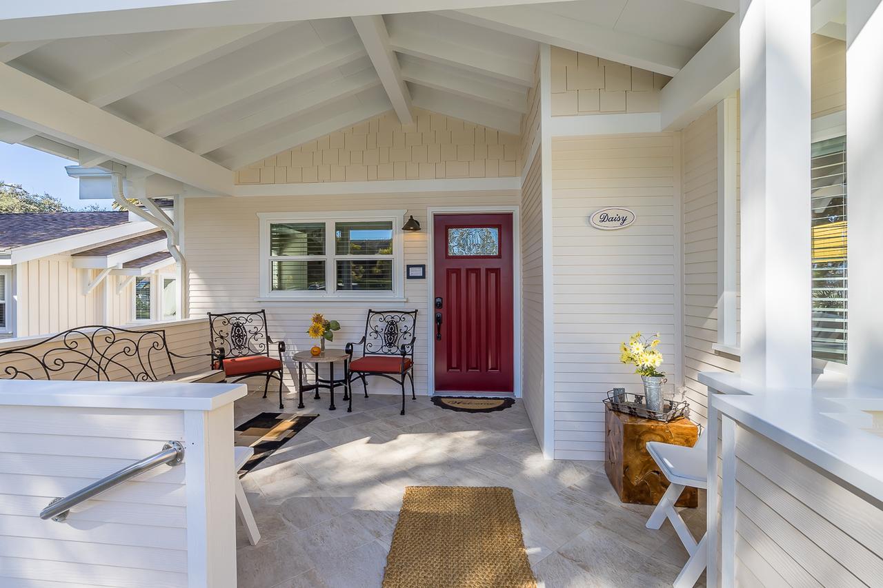 Solvang Alisal Vacation Cottages Экстерьер фото