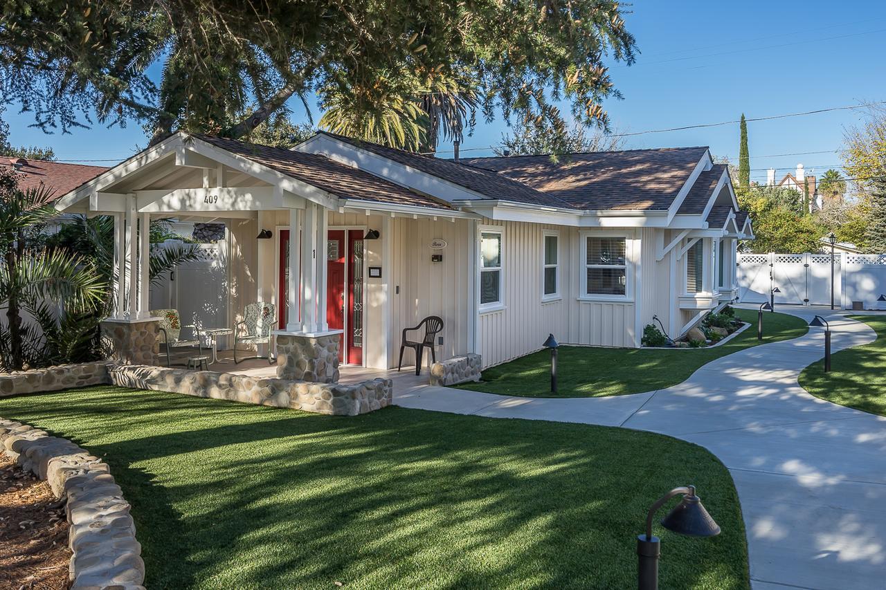 Solvang Alisal Vacation Cottages Экстерьер фото