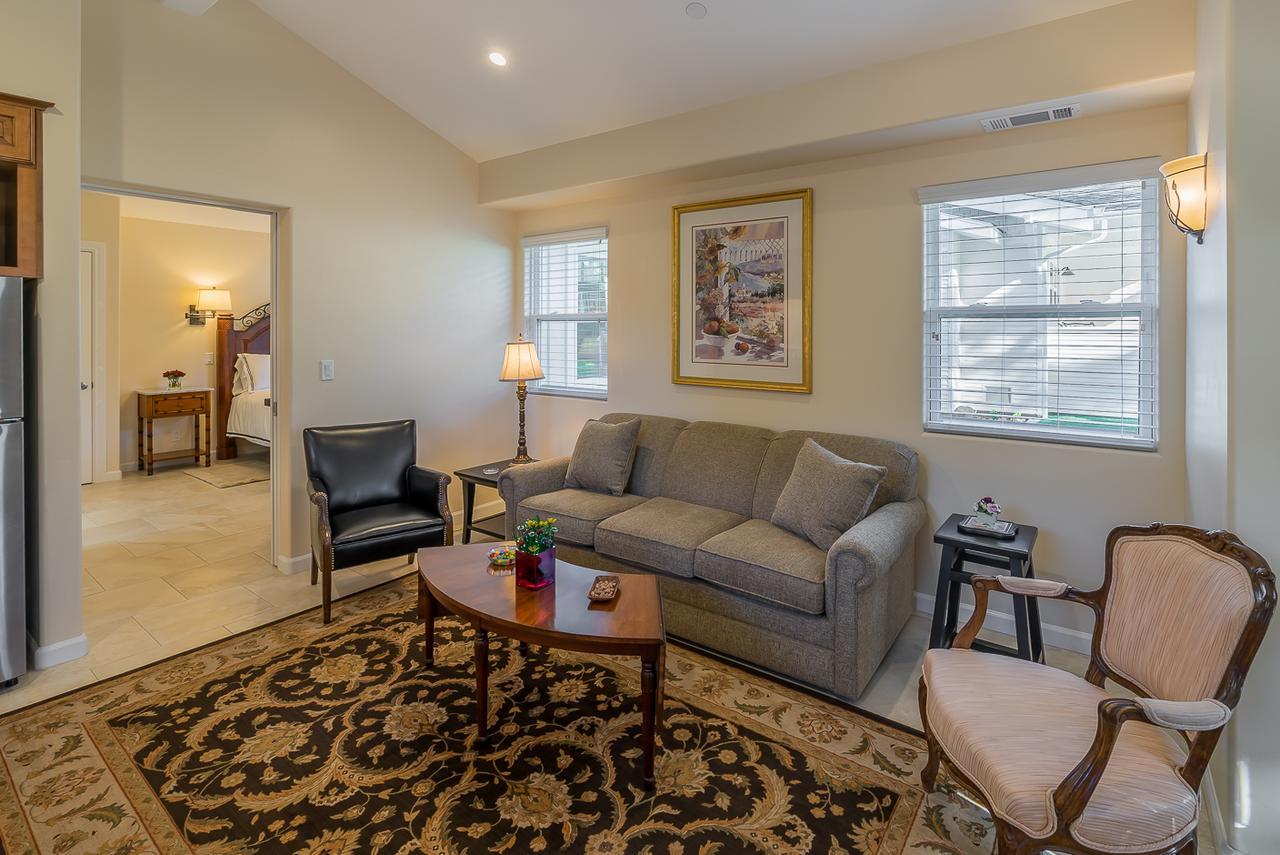 Solvang Alisal Vacation Cottages Экстерьер фото