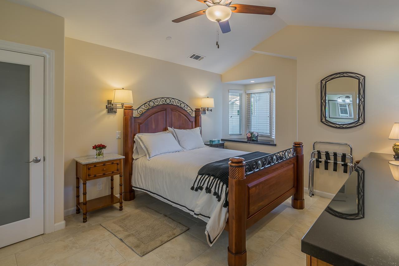 Solvang Alisal Vacation Cottages Экстерьер фото