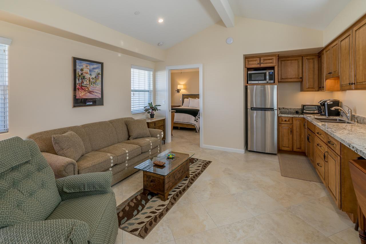 Solvang Alisal Vacation Cottages Экстерьер фото