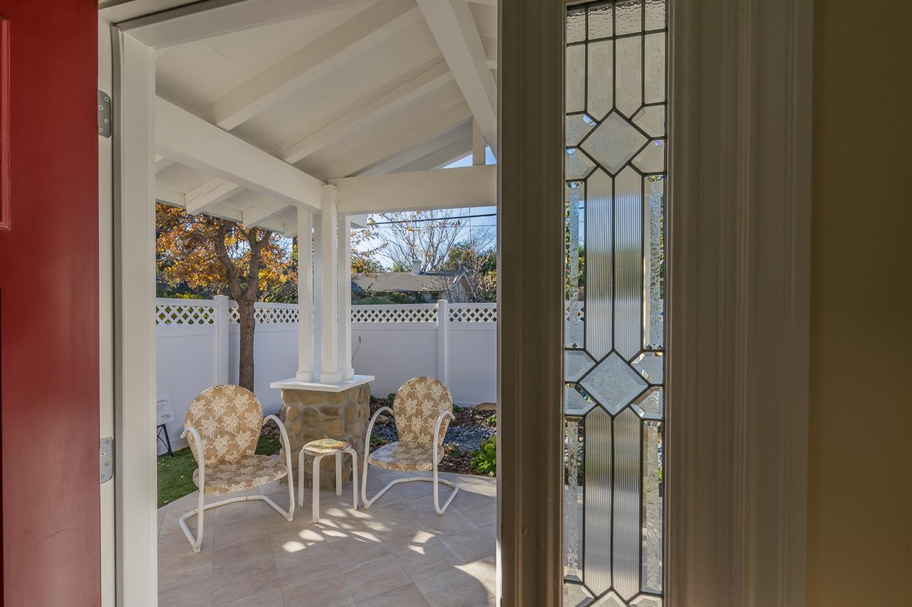 Solvang Alisal Vacation Cottages Экстерьер фото