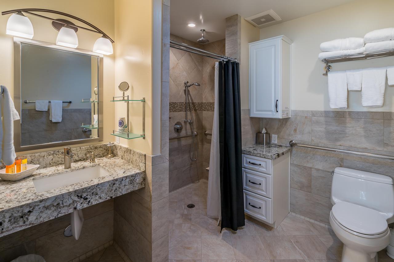 Solvang Alisal Vacation Cottages Экстерьер фото