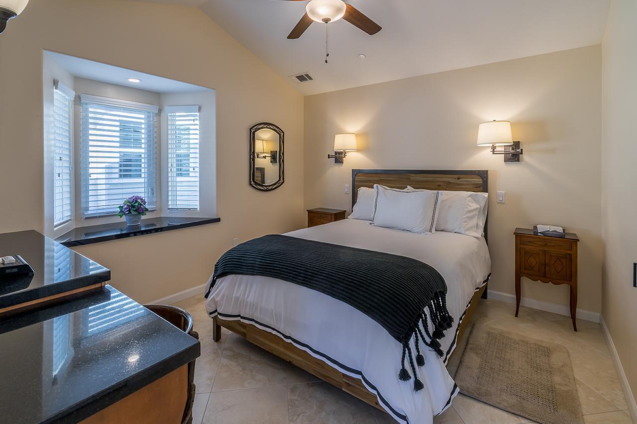 Solvang Alisal Vacation Cottages Экстерьер фото