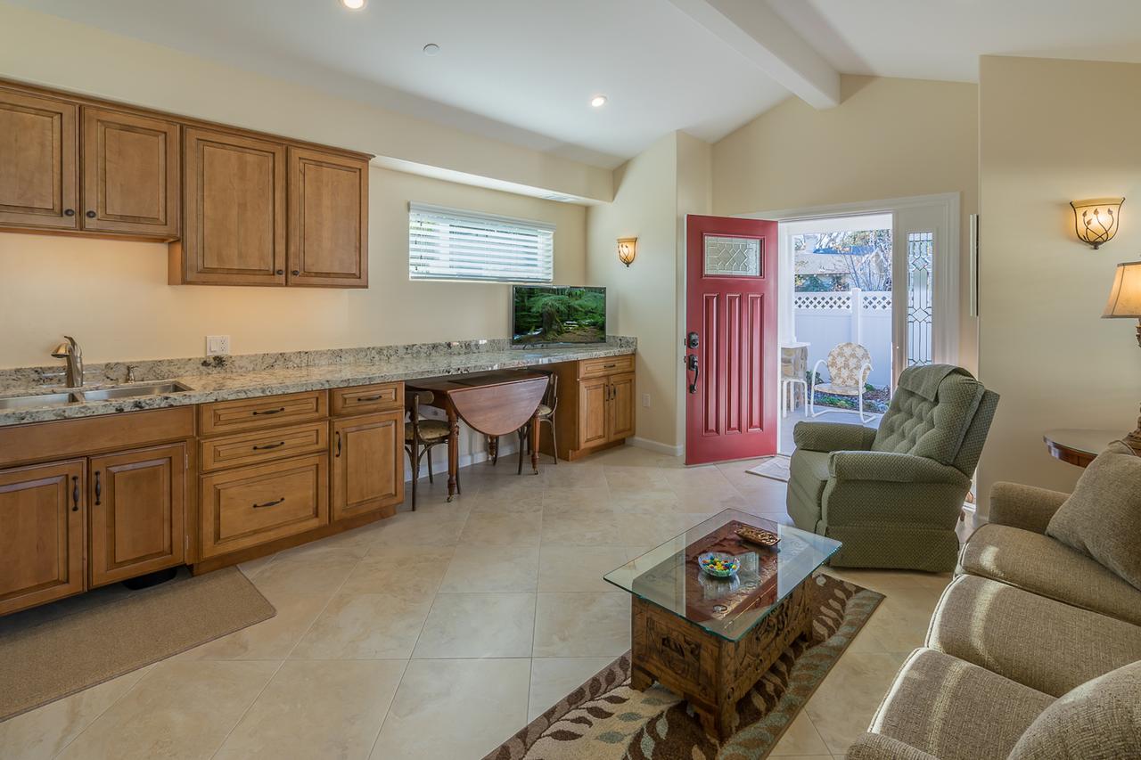 Solvang Alisal Vacation Cottages Экстерьер фото