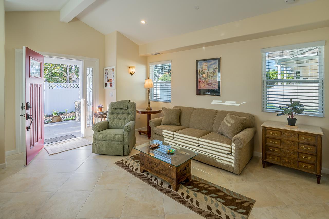 Solvang Alisal Vacation Cottages Экстерьер фото